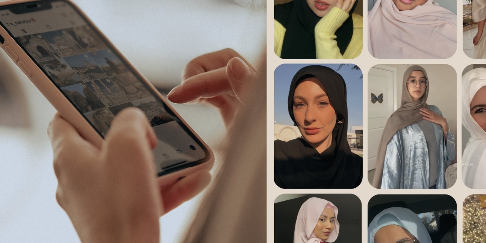 Best Hijab Creators to Follow for Styles and Tutorials