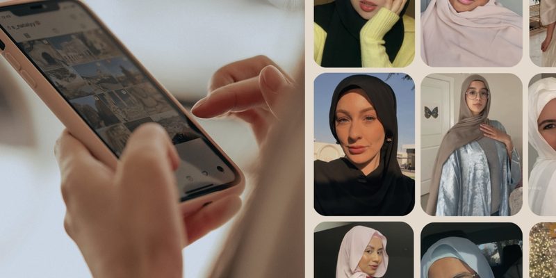 Best Hijab Creators to Follow