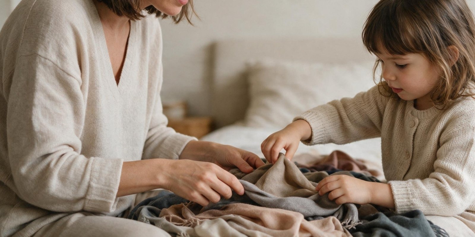Introducing Hijab to Your Daughter (Without Pressure)