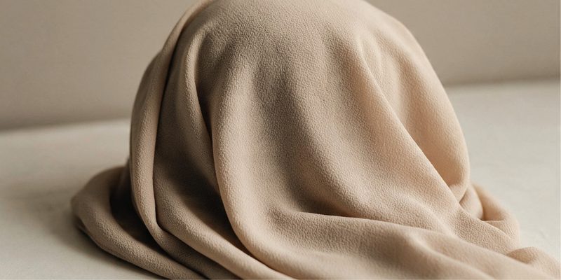 Crepe Hijabs