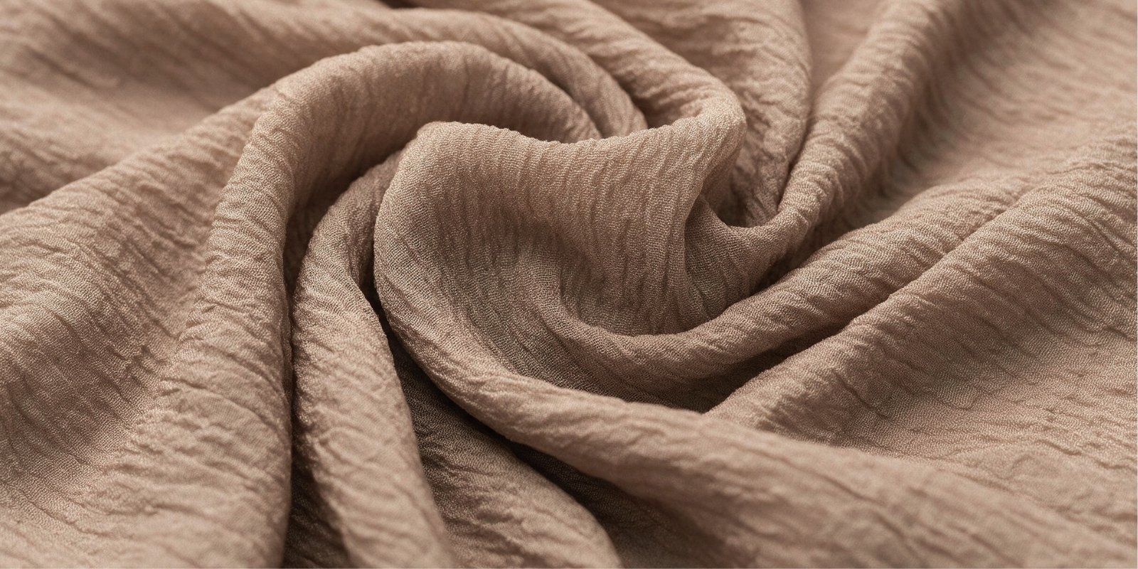 Crinkle Hijab Guide: Texture, Grip and Zero Ironing