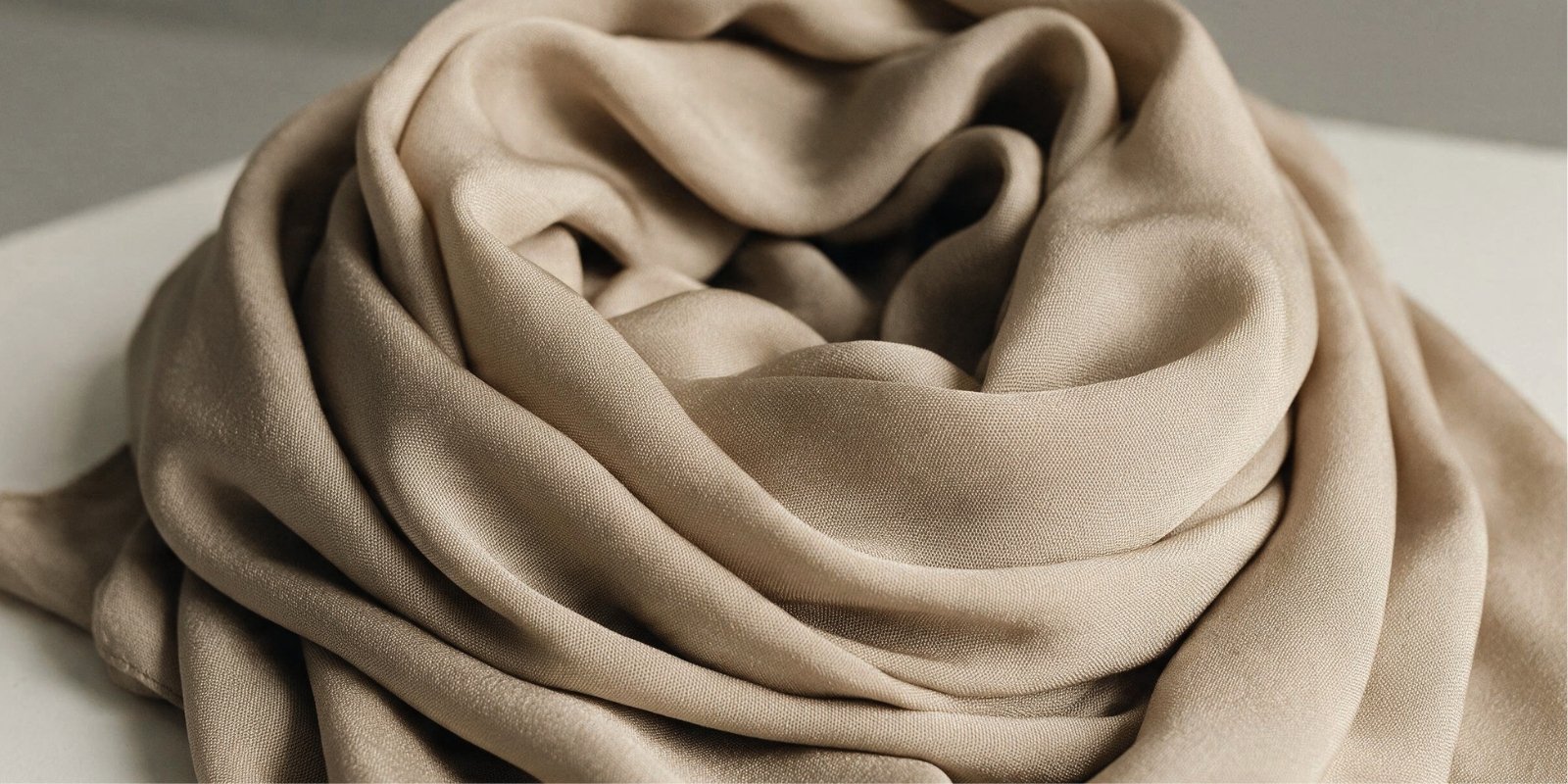 Silk Hijab Guide: Luxury That Is Kind to Your Hair