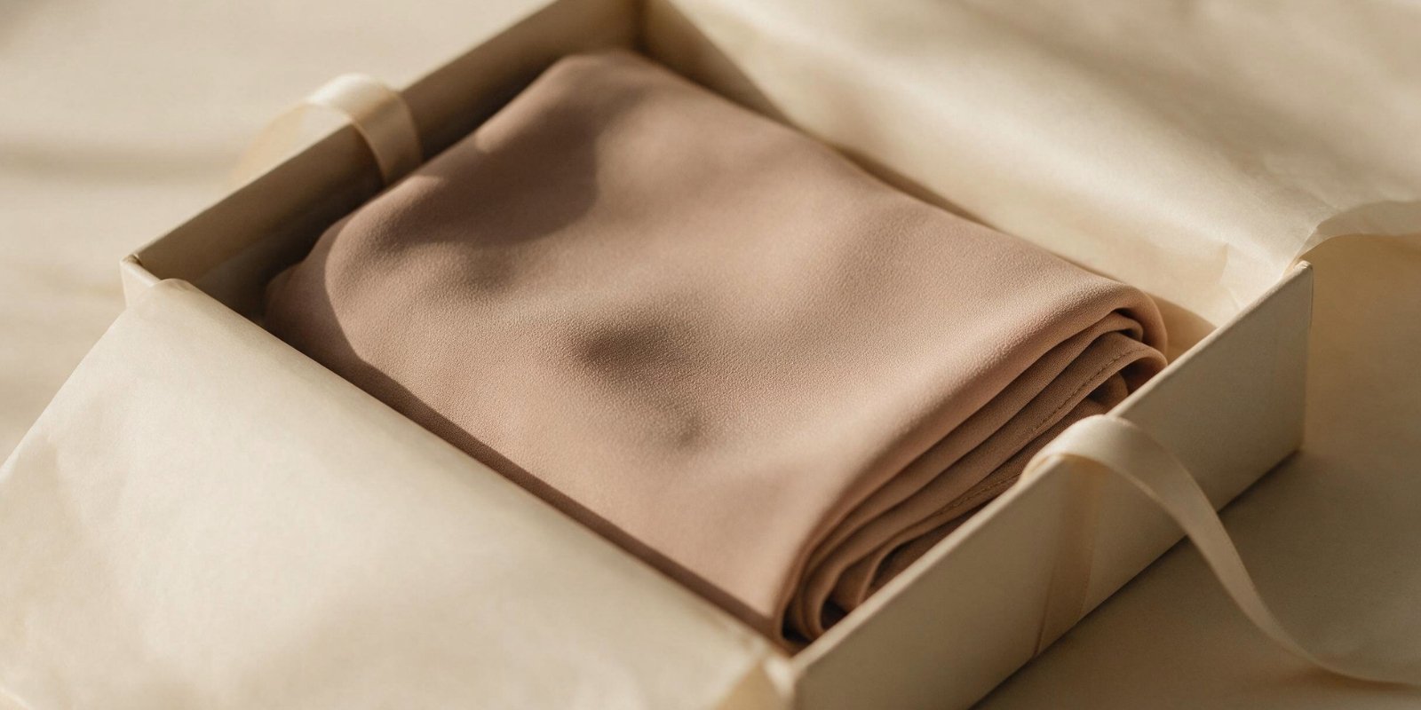 Gifting a Hijab: What to Actually Buy