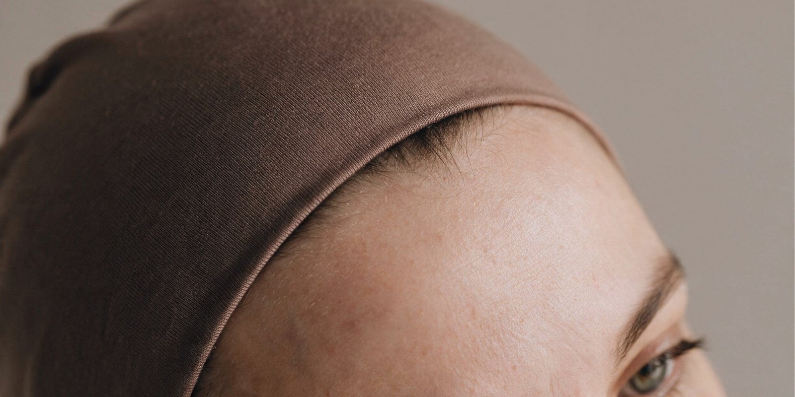 Hijab and Hair Loss: Protect Your Hairline and Edges