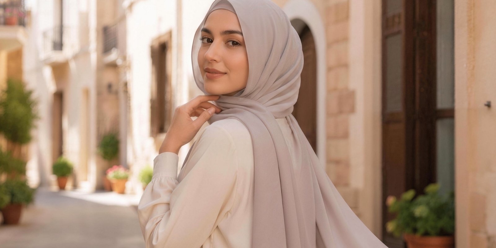 Can Non-Muslims Wear Hijab? A Respectful Guide