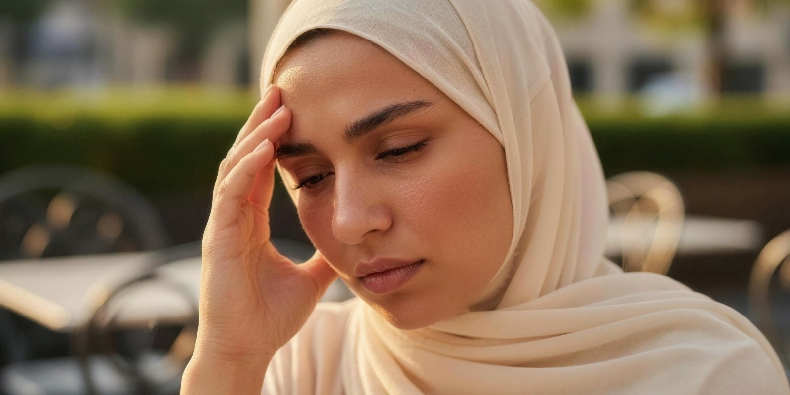 Hijab and Sensory Sensitivity: Making It Comfortable