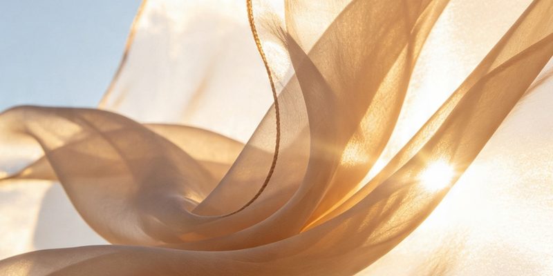 Is Your Hijab See-Through?
