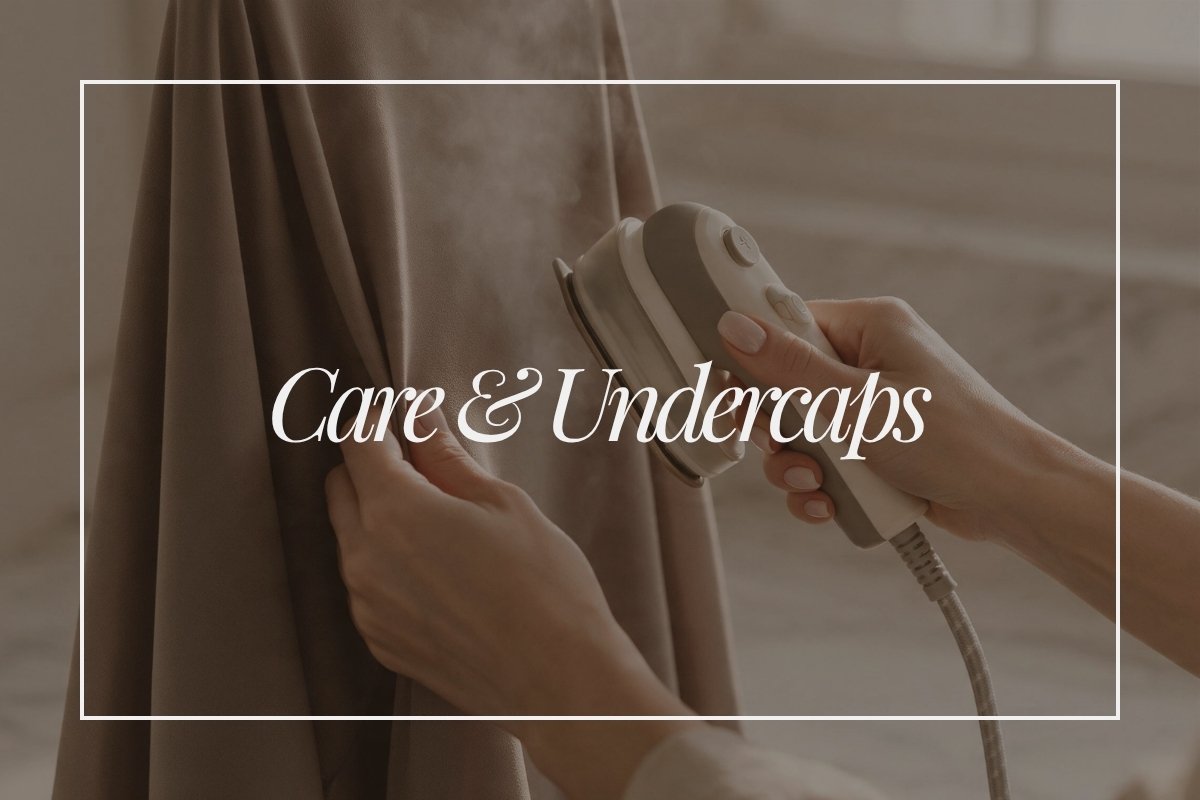 Care & Undercaps