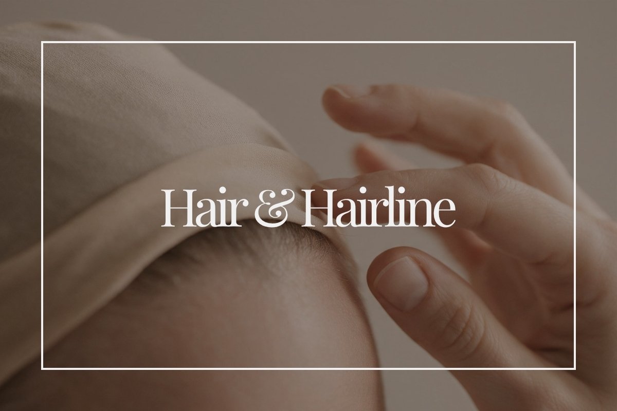 Hair & Hairline