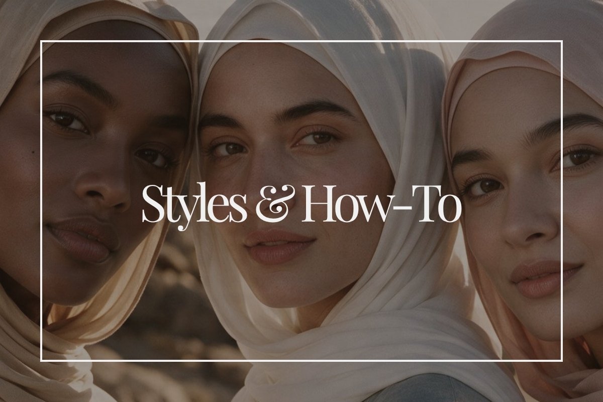 Styles & How-To