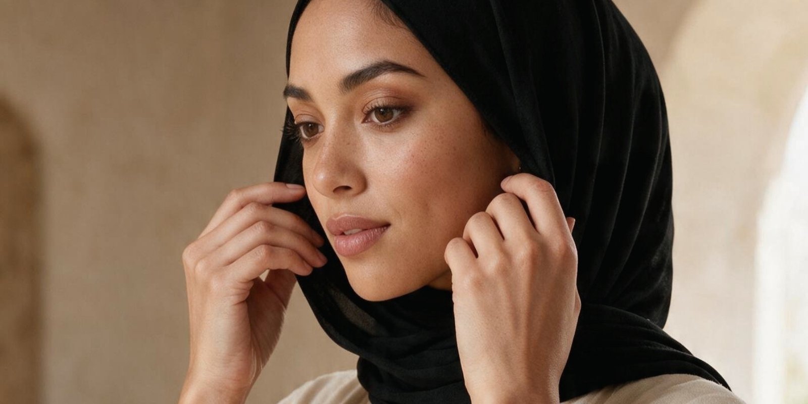 Best Beginner-Friendly Hijabs (2026): The Easiest Way to Start